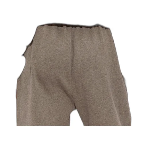 Cropped Hoodie