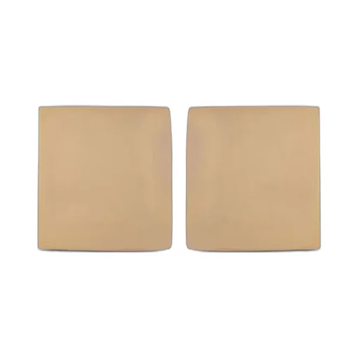Square Cufflinks