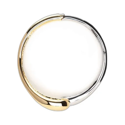 Tear Drop Bangle