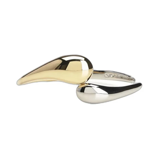 Tear Drop Bangle