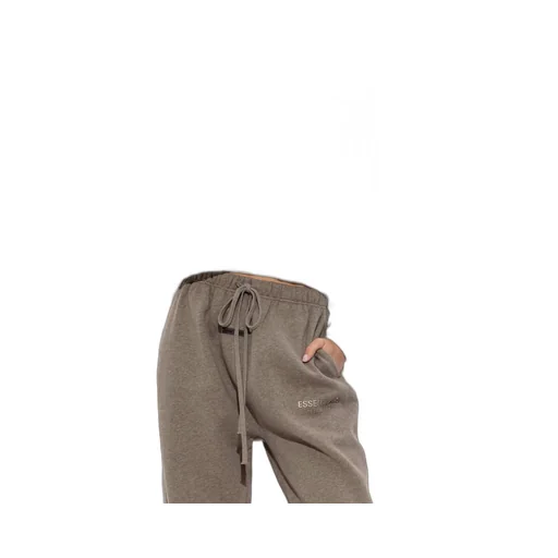Cropped Hoodie