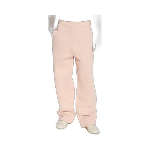 Wide-Leg Trousers