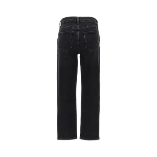 Straight-Leg Jeans