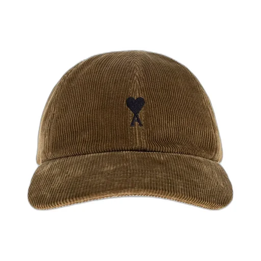 Corduroy Cap