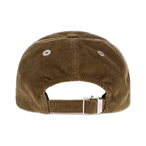 Corduroy Cap