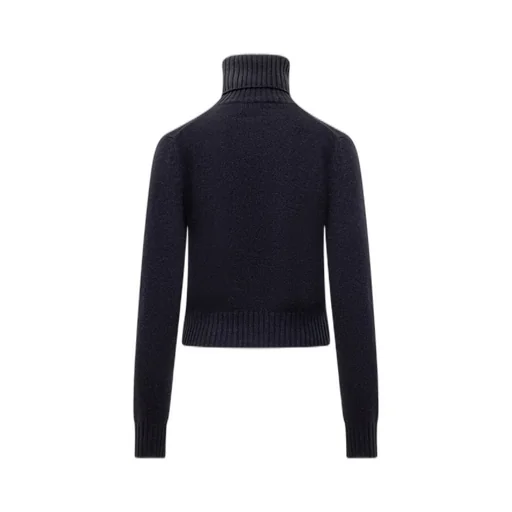 Turtleneck Sweater