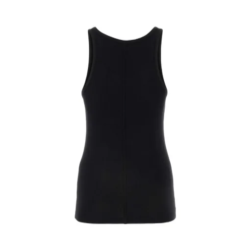 Ribbed Tank Top