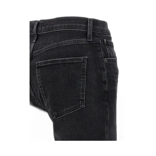 Straight-Leg Jeans