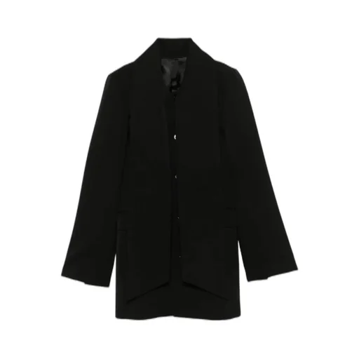 Cape Blazer