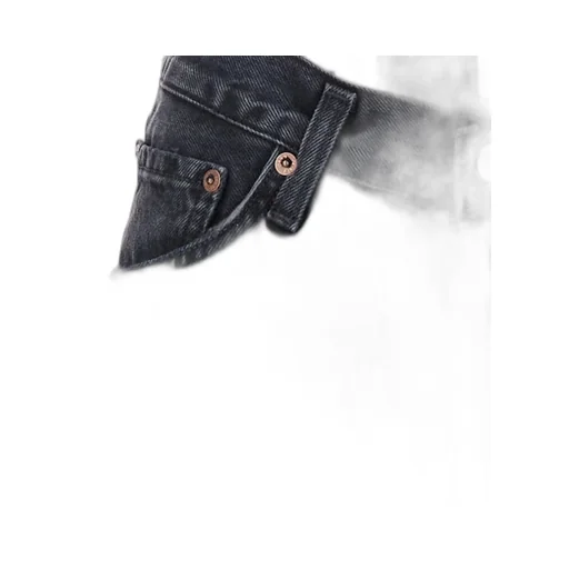 High-Rise Wide Leg Jeans
