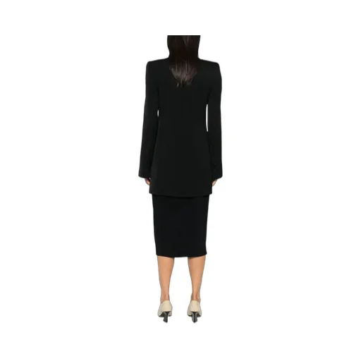 Cape Blazer