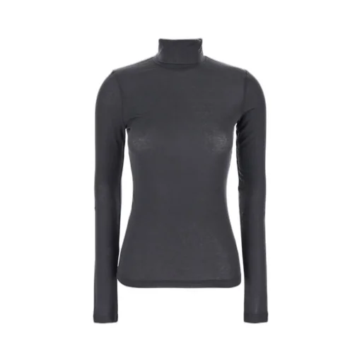 Long Sleeve Turtleneck