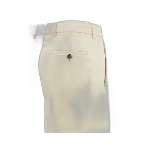 Wide-Leg Trousers