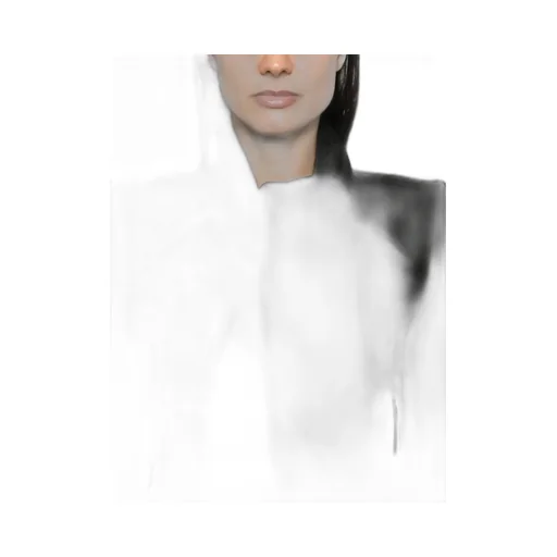 Cape Blazer