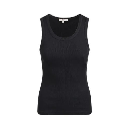 Ribbed Tank Top
