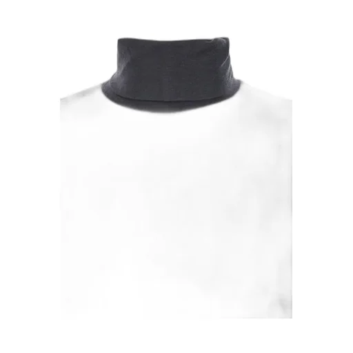 Long Sleeve Turtleneck