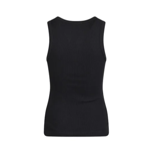 Ribbed Tank Top