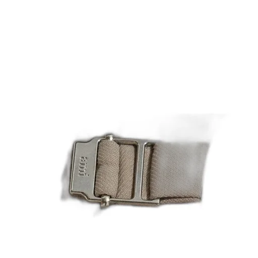 High-Waisted Wide-Leg Trousers