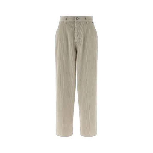 Corduroy Pants