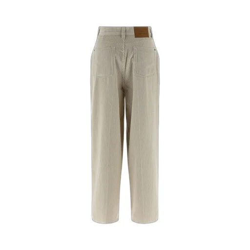 Corduroy Pants