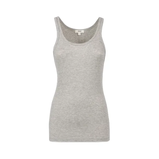Ribbed Tank Top