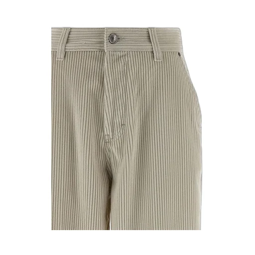 Corduroy Pants