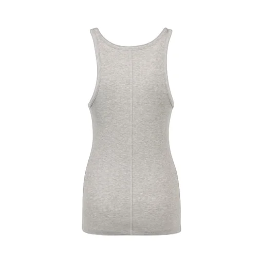 Ribbed Tank Top