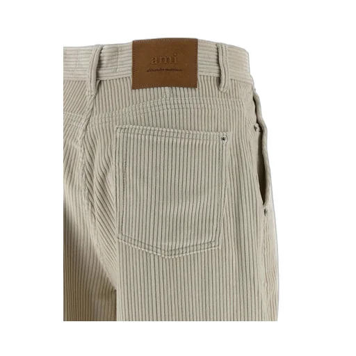 Corduroy Pants