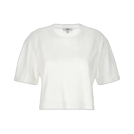 Cropped T-Shirt