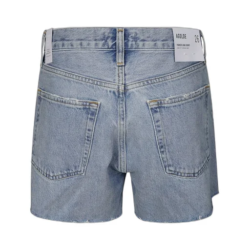 Parker Long Short
