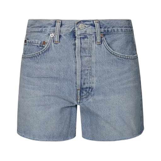 Parker Long Short