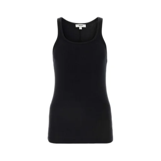 Ribbed Tank Top