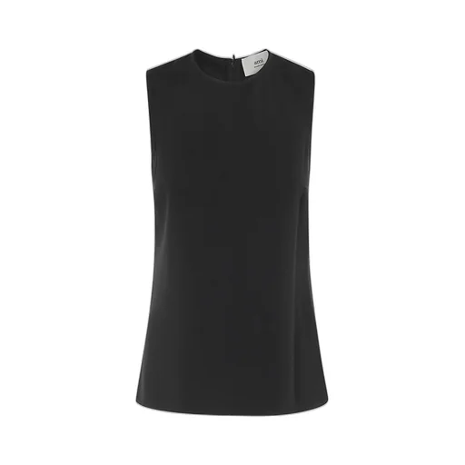 Sleeveless Top