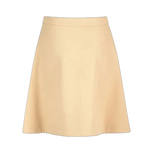 A-Line Skirt