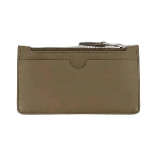 Cardholder With Zip