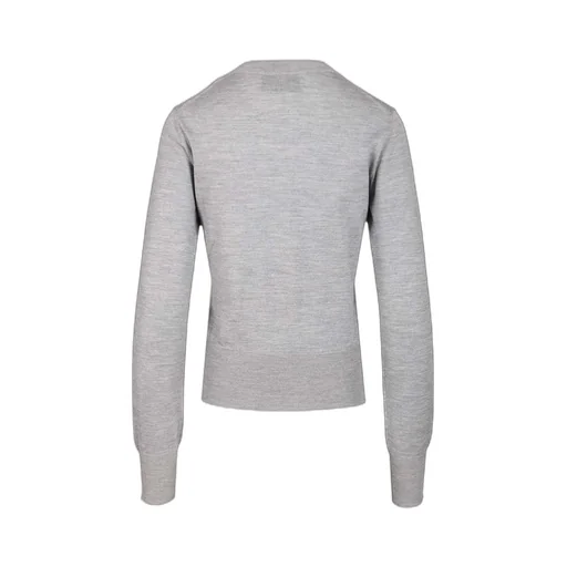 Crewneck Sweater