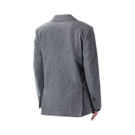 Two-Button Blazer