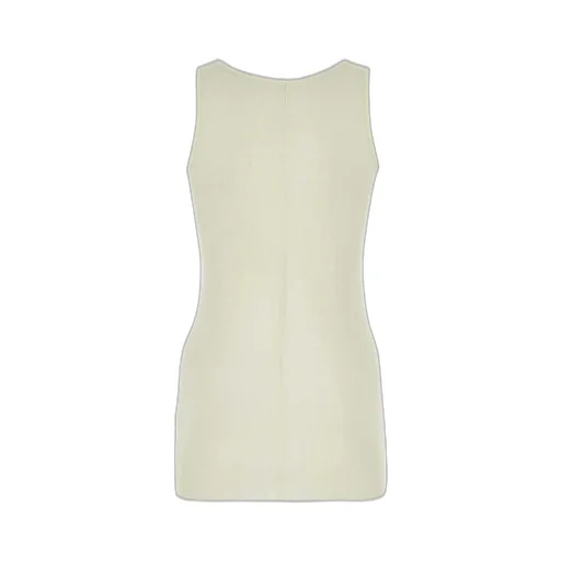 Ribbed Tank Top
