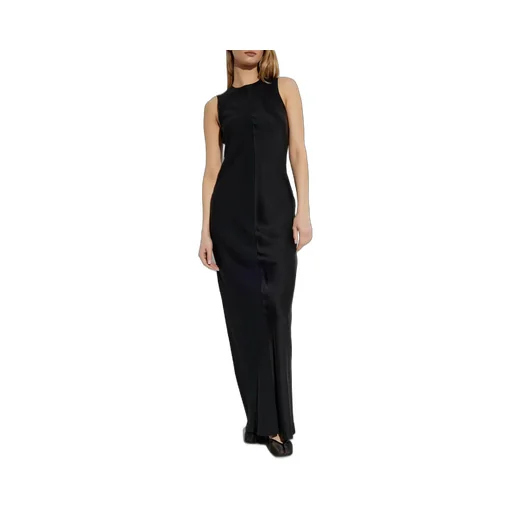 Sleeveless Maxi Dress