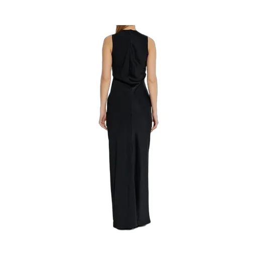 Sleeveless Maxi Dress