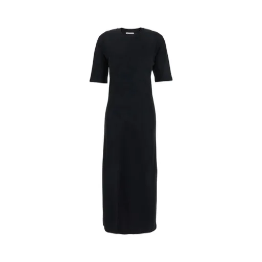 Maxi T-Shirt Dress