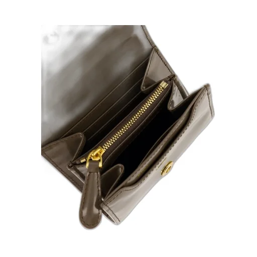 Trifold Wallet