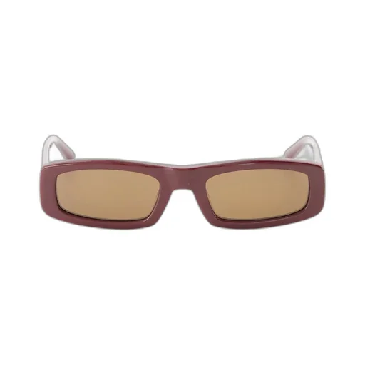 Rectangular Sunglasses