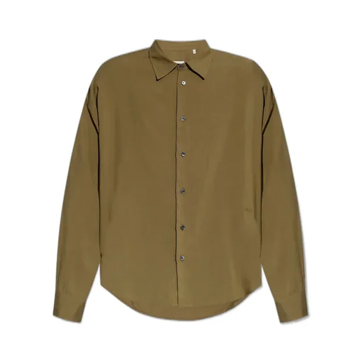 Button-Down Shirt