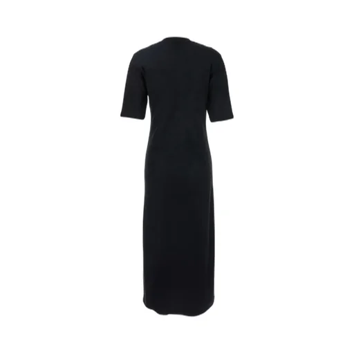 Maxi T-Shirt Dress
