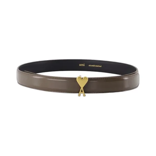 Heart Logo Belt