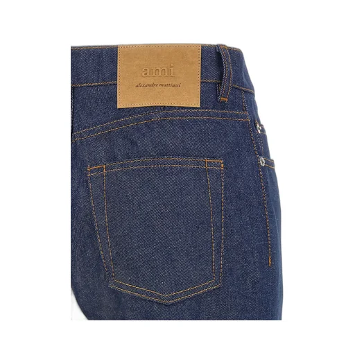 Flared Jeans