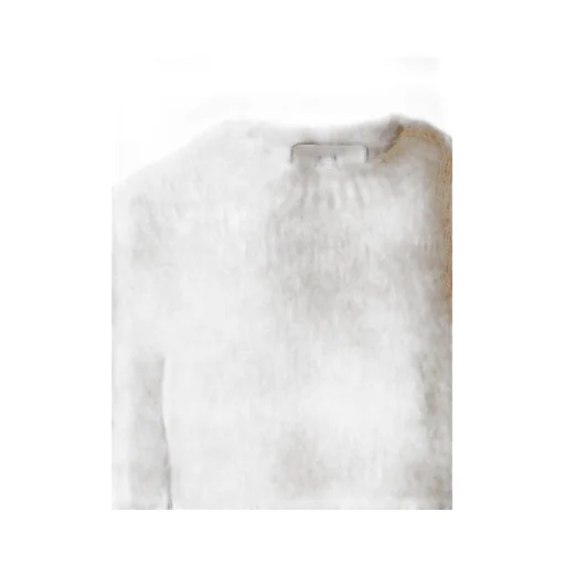 Crewneck Sweater
