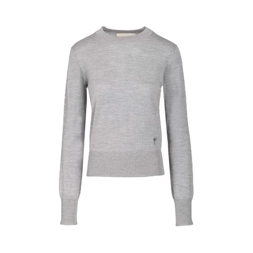 Crewneck Sweater