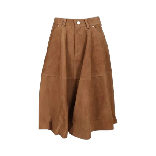 Midi Skirt